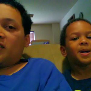 Meet your Posher, Jonathan